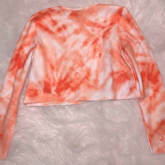 NWOT Another Reason tie dye shirt - Picture 2 of 4